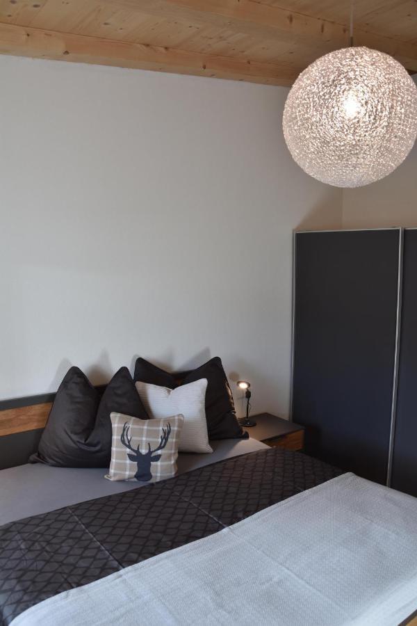 Apartment Bergfieber Fieberbrunn Luaran gambar