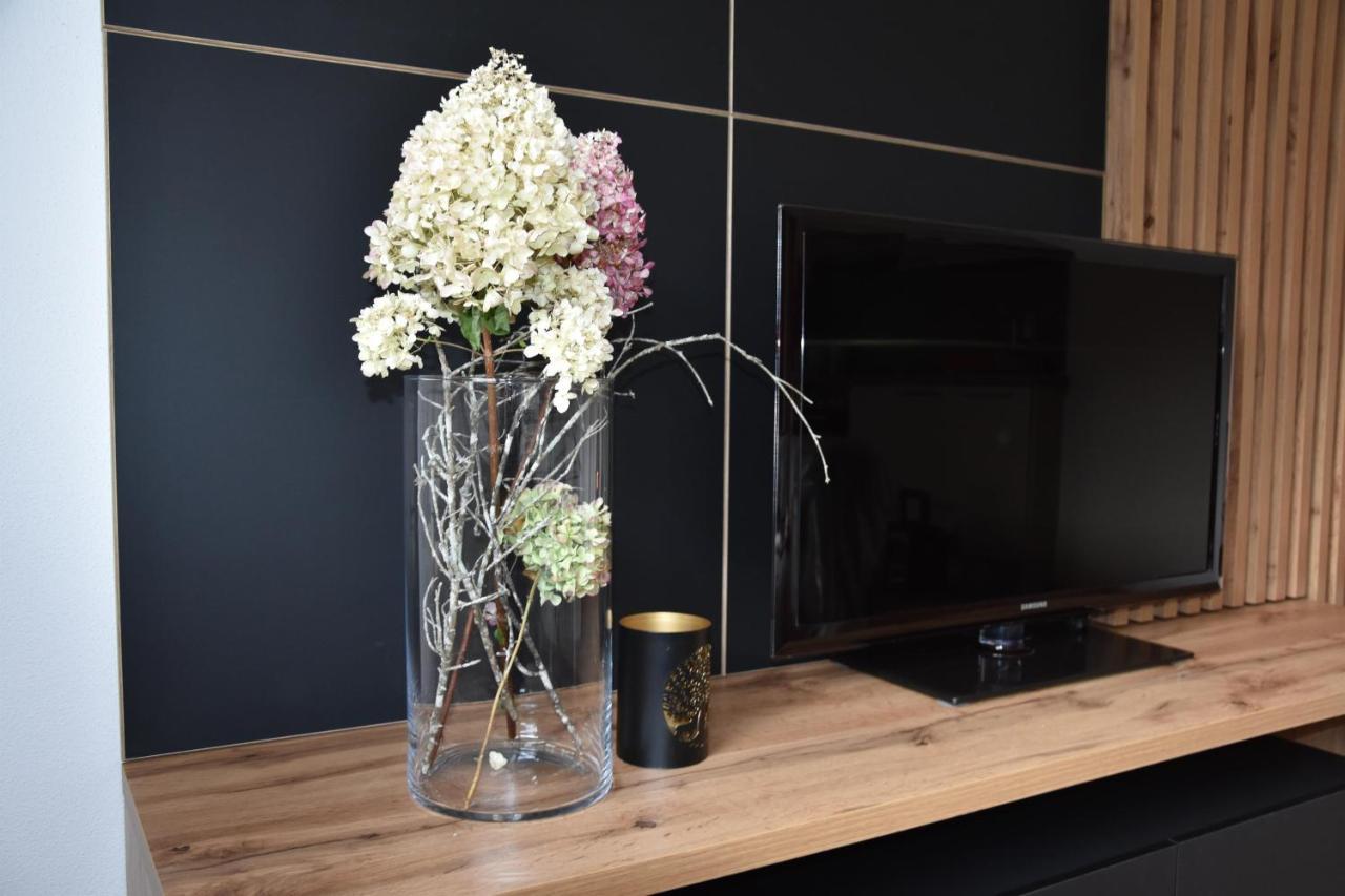 Apartment Bergfieber Fieberbrunn Luaran gambar