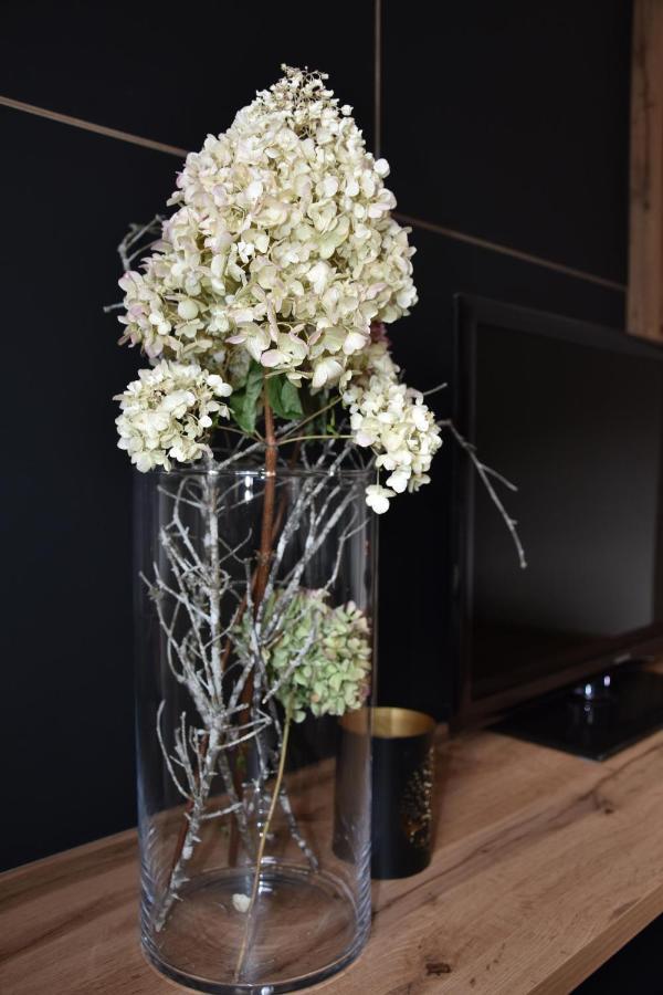 Apartment Bergfieber Fieberbrunn Luaran gambar