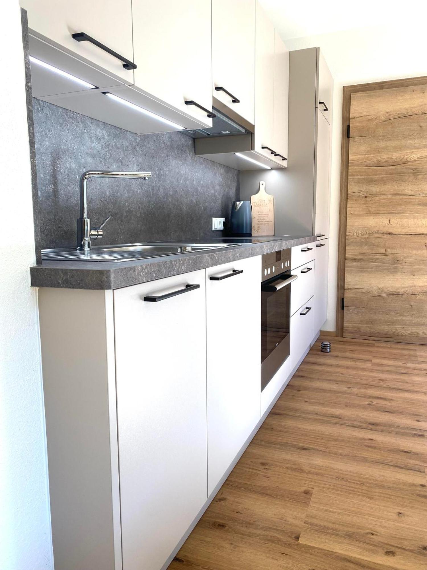 Apartment Bergfieber Fieberbrunn Luaran gambar