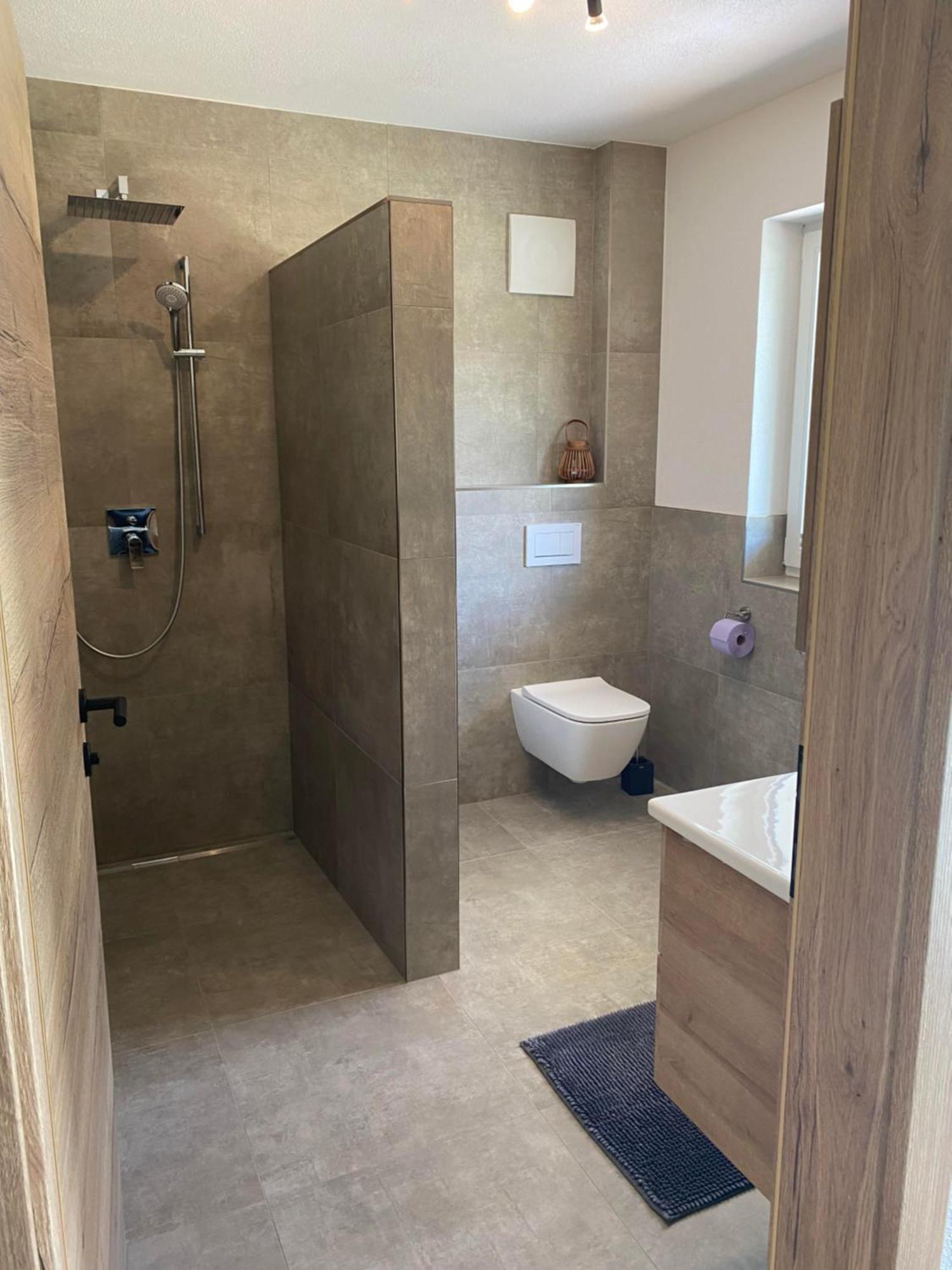 Apartment Bergfieber Fieberbrunn Luaran gambar